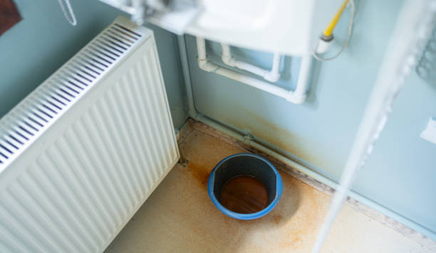Best 24-hour water damage restoration  in Bellevue, KY